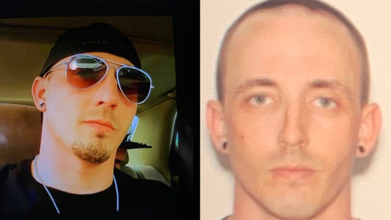 'Dangerous' suspect accused of killing Florida deputy possibly seen in Georgia