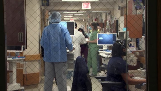 Florida Legislature passes bill to help shield health care providers from COVID-19 lawsuits