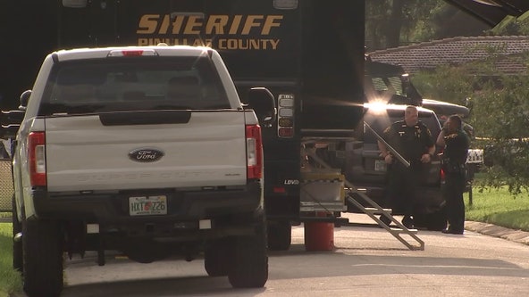 Pinellas deputies 'justified' in fatal Clearwater shooting