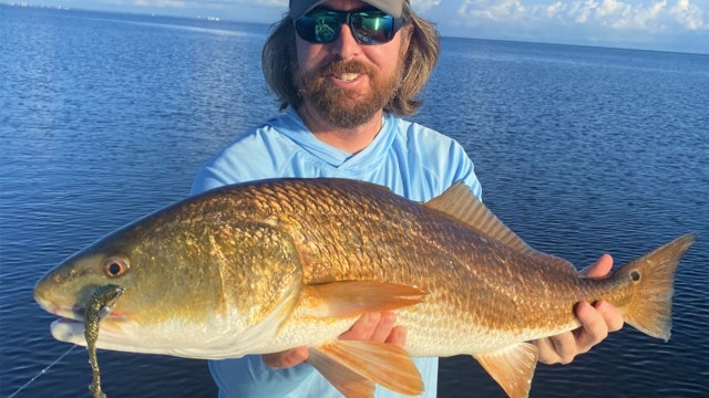 Fishing Report: Sept. 24, 2021