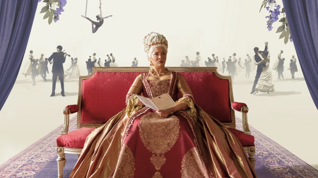 ‘The Queen’s Ball: A Bridgerton Experience’ to tour the world in 2022