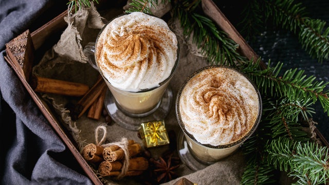 Pumpkin spice’s nostalgic aroma fuels the seasonal craze, doctor says