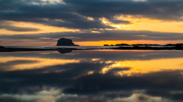 Uninhabited private island in Scotland up for sale at $70,000
