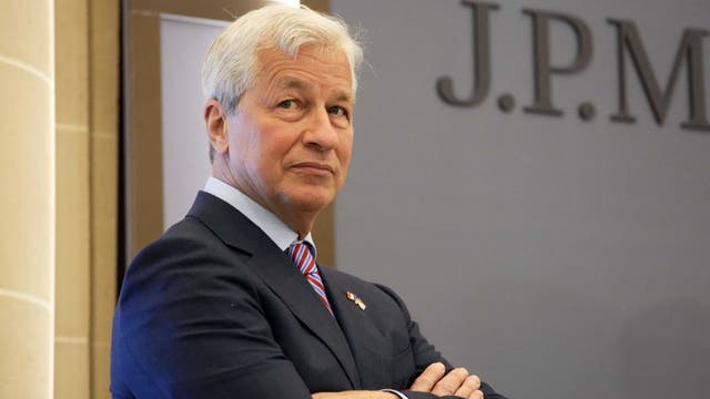 JPMorgan planning for ‘potentially catastrophic’ event if US hits debt limit