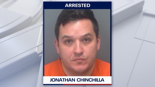 Pinellas deputy struck by vehicle during traffic stop in Dunedin