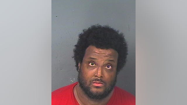 'I'm going to kill one of you': Spring Hill man with knife threatens deputies