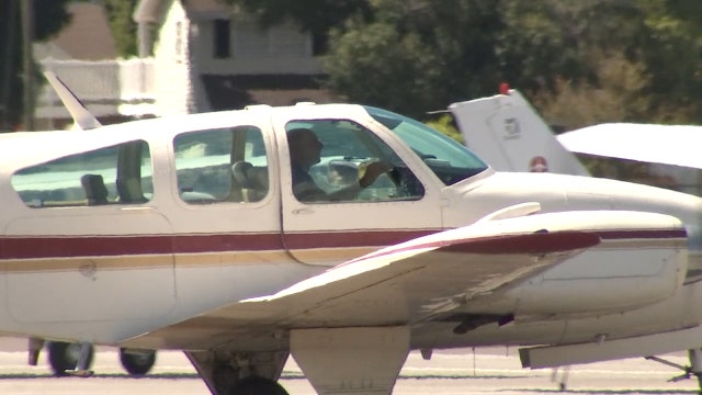 Florida flight schools train thousands of student-pilots, more than any other state