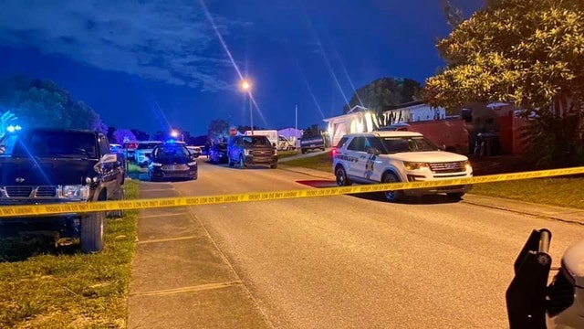 Remains found in Pasco County not connected to Brian Laundrie, deputies say