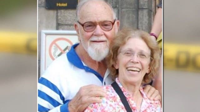 Who killed David and Mina Swan? Clearwater police still searching for tips 3 years after couple found dead