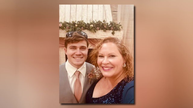 ‘It was not necessary for that to happen’: Pinellas County mother loses son in Afghanistan bombing