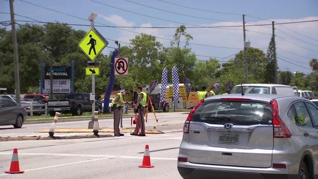 $11 million project will turn some Pinellas County streets into smart roadways