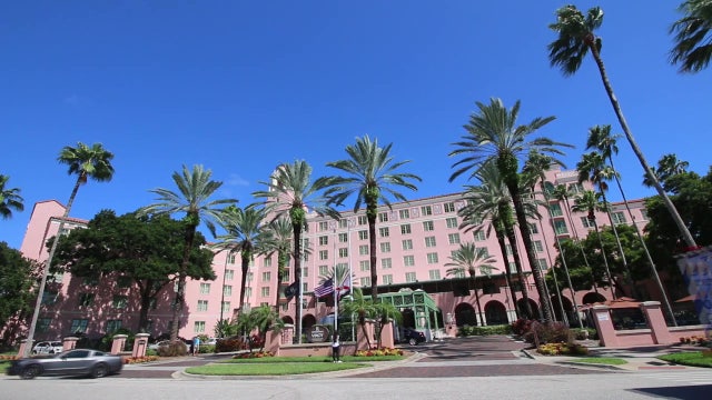 St. Pete’s Vinoy hotel to keep iconic exterior while undergoing ‘complete transformation’