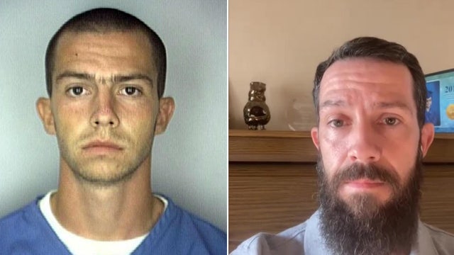 After being in and out of jail, convicted killer set free again after serving 25 years for fatal robbery