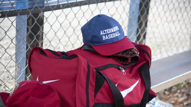 After 'falling through the cracks,' teen with autism creates inclusive baseball league