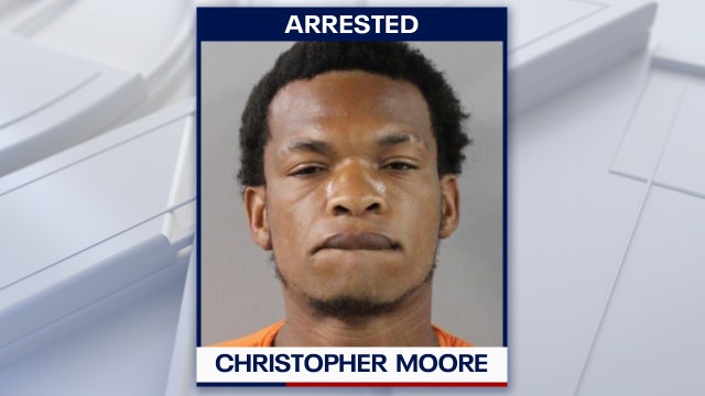 Man steals backpack from deceased motorcycle crash victim, Polk deputies say