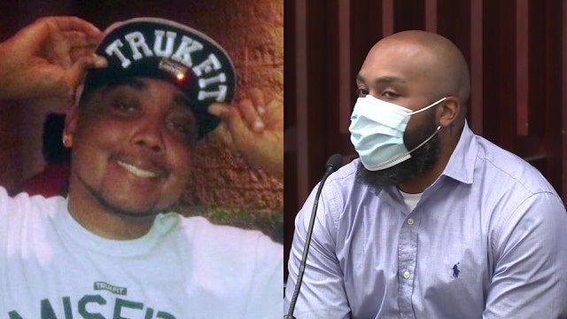 Man pleads guilty in deadly fist fight outside Tampa nightclub; sentenced to 8 years