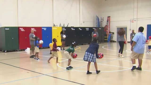 Ybor City nonprofit offers free after school program for youth