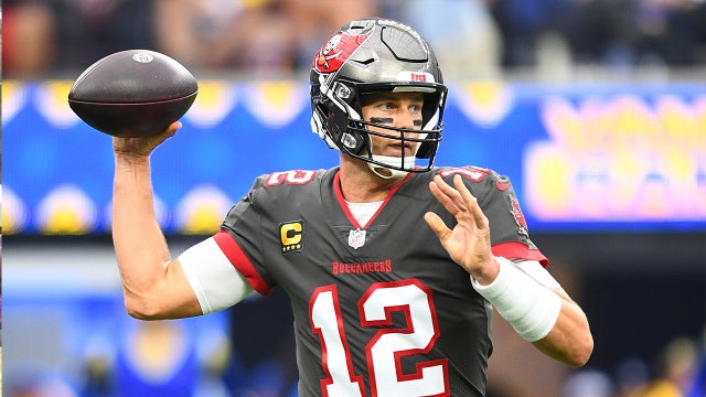 Tom Brady chases all-time yards passing record in reunion game