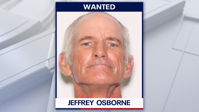 Hernando deputies search for absconded sex offender