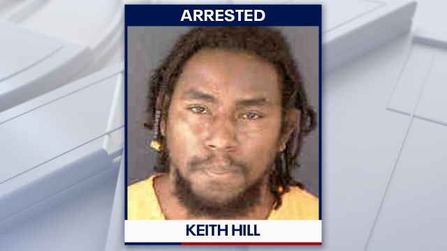 Sarasota man jailed after suspicious girlfriend finds child porn on phone, police say