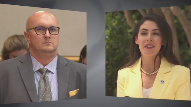 Congressional candidate seeks stalking injunction over 'Russian Ukrainian hit squad' threat