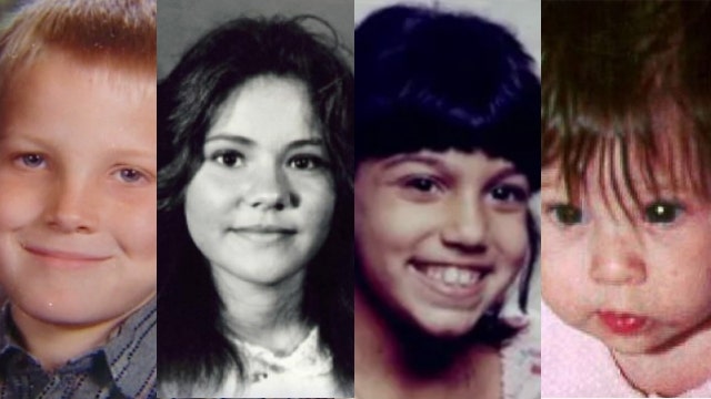 On Missing Children’s Day, Florida investigators continue long quest to solve disappearances