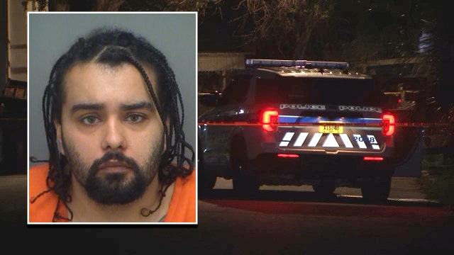 Suspect in custody following St. Pete double murder, police say