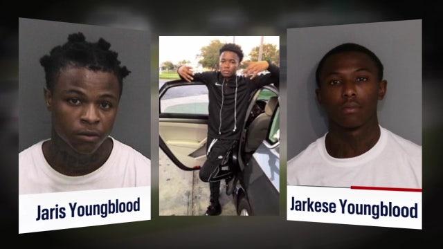 Brothers acquitted for Interstate 4 murder of 17-year-old