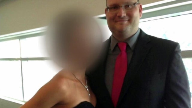 Voyeurism suspect's wife was not his first victim, prosecutors say