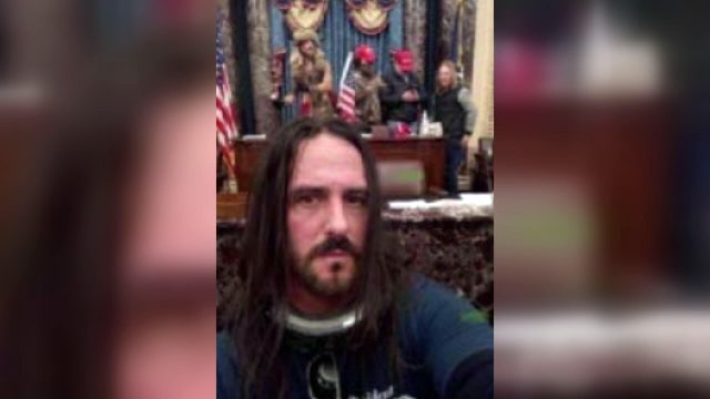 From prison, Tampa man wants to take back his Capitol Riot guilty plea