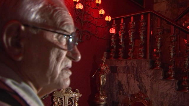 50 years at Bern’s Steak House: Iconic restaurant's last original employee to retire