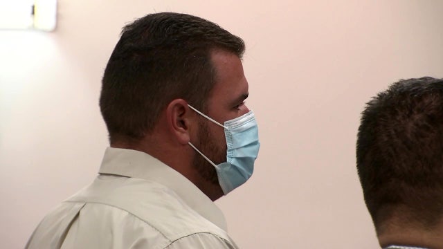 After rejecting plea deal, accused killer fails to show up for trial