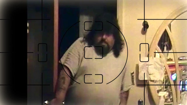 Tampa Bay true crime: How a safe full of videos helped convict a serial rapist