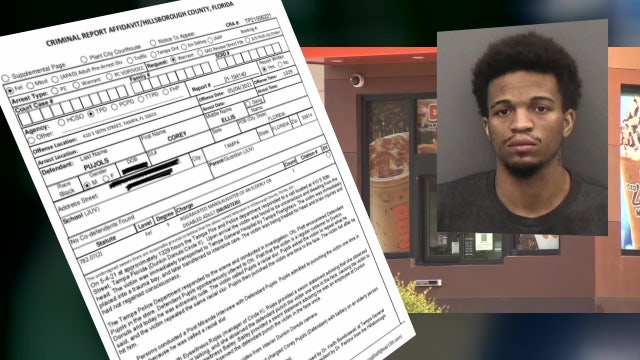 Former donut shop worker seeks plea deal after allegedly throwing deadly punch