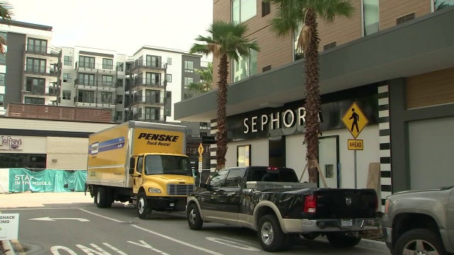 Kforce plans to move headquarters to Midtown Tampa