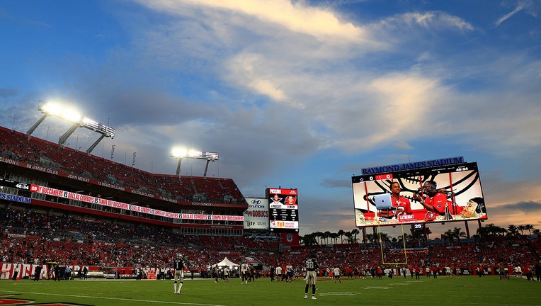 black national anthem bucs cowboys