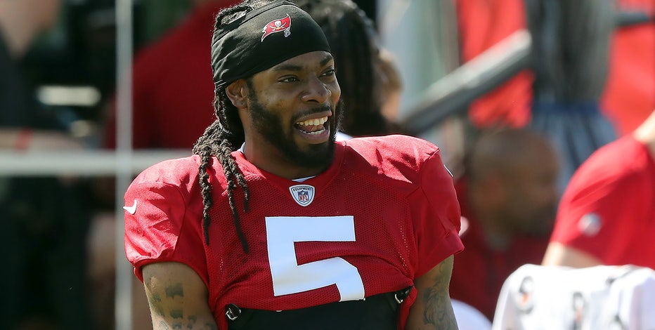 Richard Sherman Reality -  - Tampa Bay Bucs Blog, Buccaneers  News