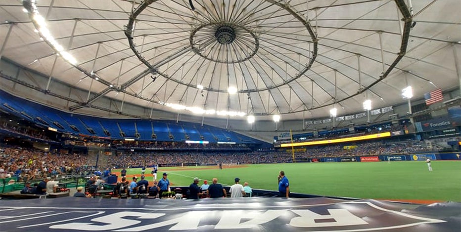 Tampa Bay Rays Playoff Tickets Go On Sale This Week