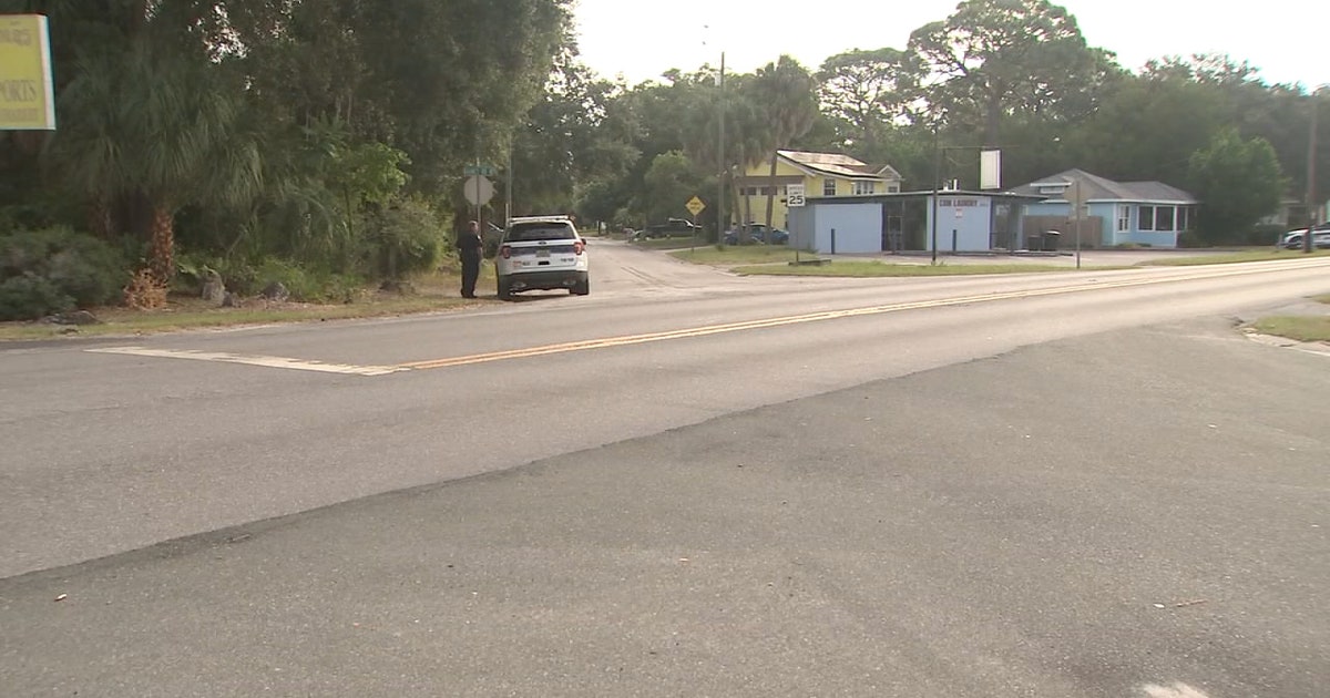 St. Pete police identify victim in deadly weekend shooting | FOX 13 ...