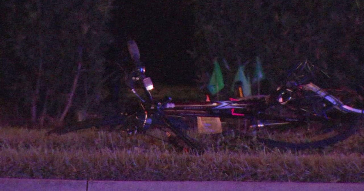 FHP searching for hit-and-run driver who killed 71-year-old bicyclist ...