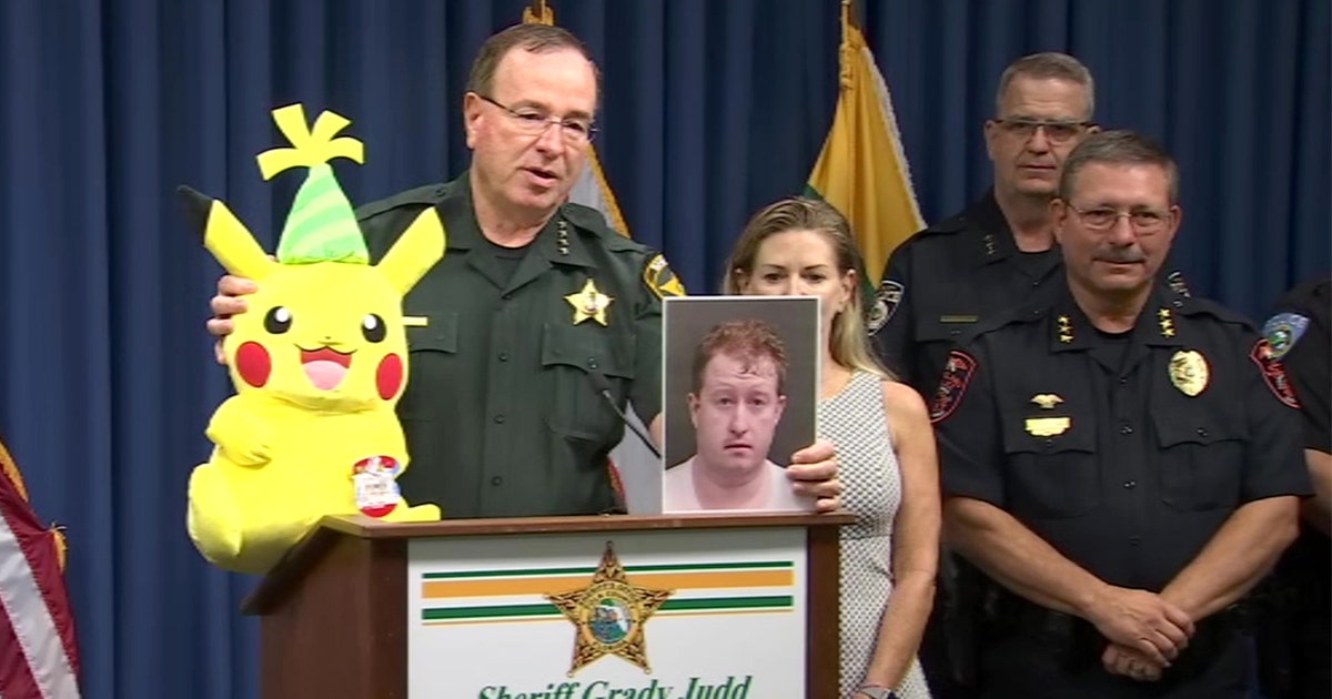 Over 100 arrested in Polk County undercover human trafficking sting ...