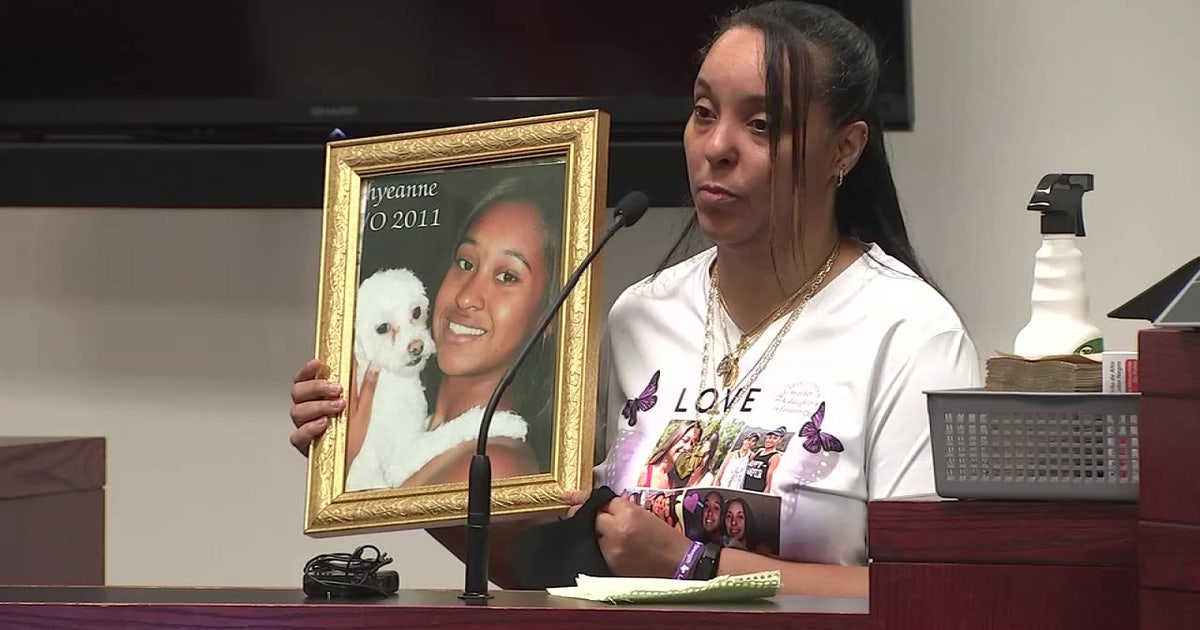 Man sentenced to life in prison for murdering girlfriend in 2017 | FOX ...