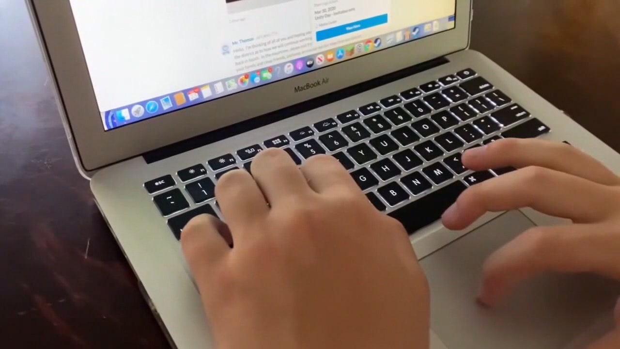 Hillsborough schools hope to combat student learning loss with virtual quarantine support - Vimarsana News