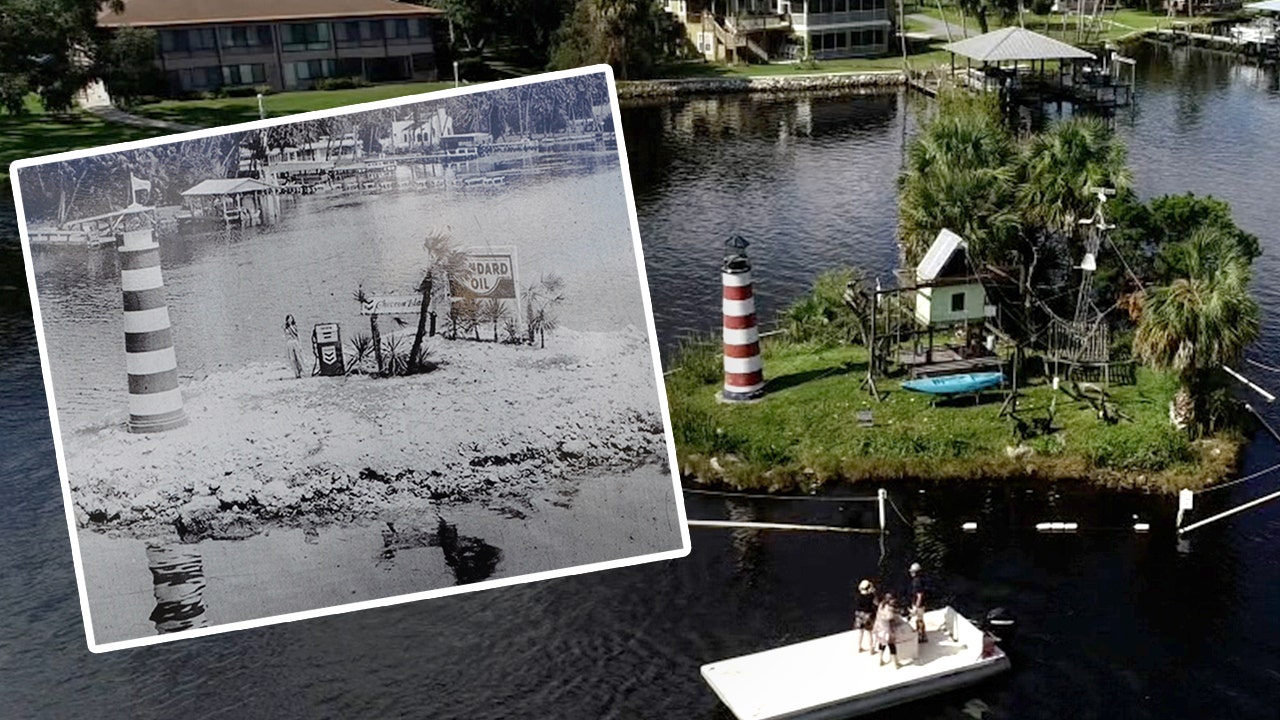 Monkey Island of Homosassa, a Florida tale - Vimarsana News