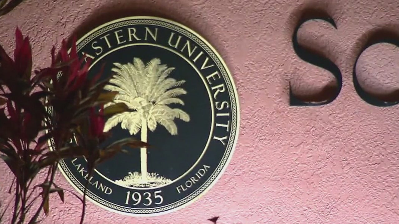 Sexual Misconduct Allegation Leads Southeastern University Athletic   Southeastern Univ Lakeland 