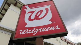 Walgreens closing 5 more San Francisco stores, blames rampant theft