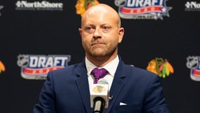 Blackhawks GM Stan Bowman resigns, team fined after sexual assault probe