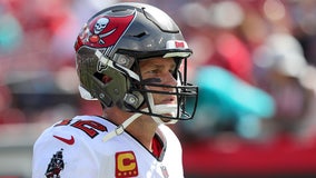 Bucs face Eagles looking to avoid Thursday letdown