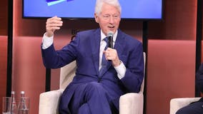 Bill Clinton to spend 1 more night in hospital for non-COVID-related infection