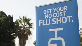 Flu shot: Experts plead with Americans to take annual vaccine